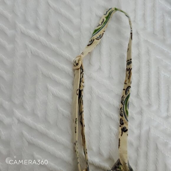 Vintage Fire Los Angeles Cotton Flutter fit and flare Dress- Size S - Picture 2 of 10